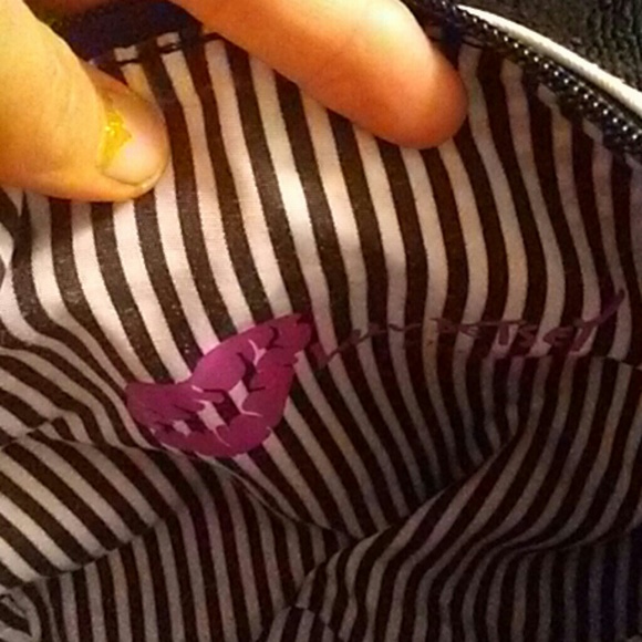 *For Sale* BETSEY JOHNSON Small Purse - Picture 6 of 6